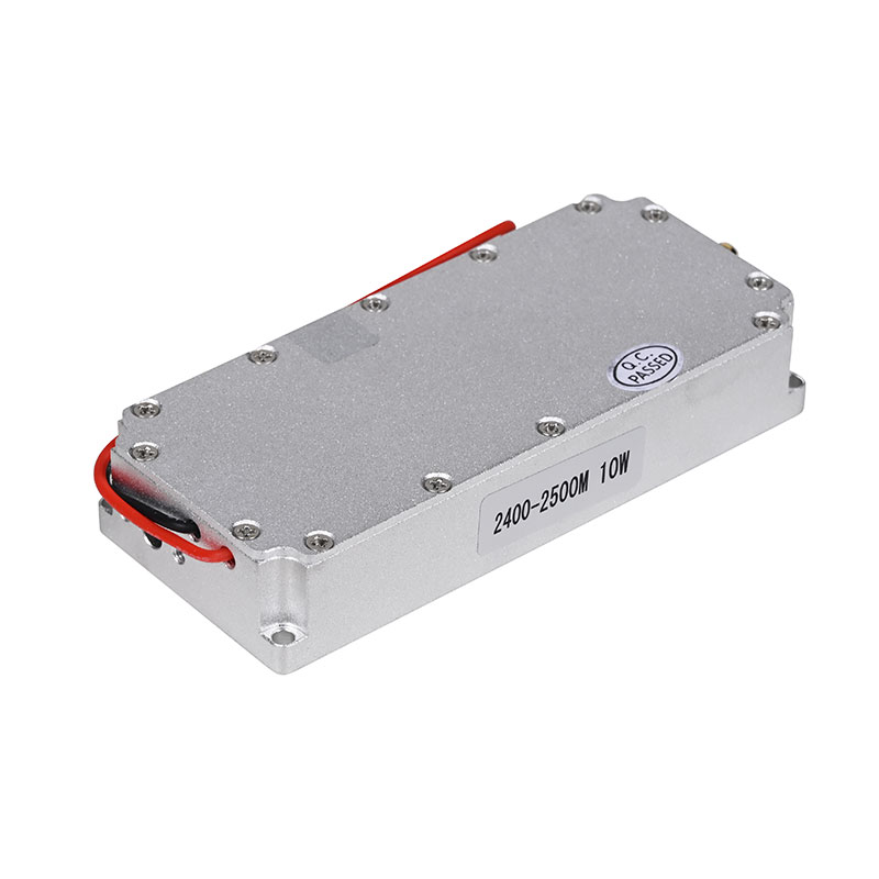 10w anti drone modul countermeasure