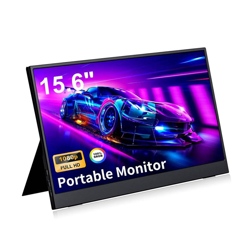 Monitor Portabel Tutul 15.6 inci