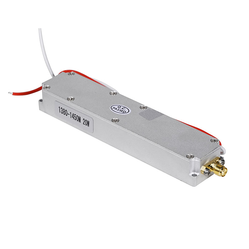 20W 1380-1450MHz Modul Anti Drone