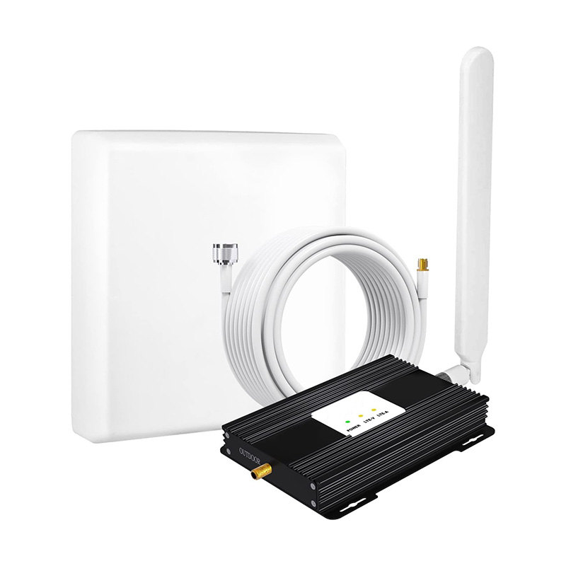 Versi LTE ATT Dual Band Cell Phone Signal Booster